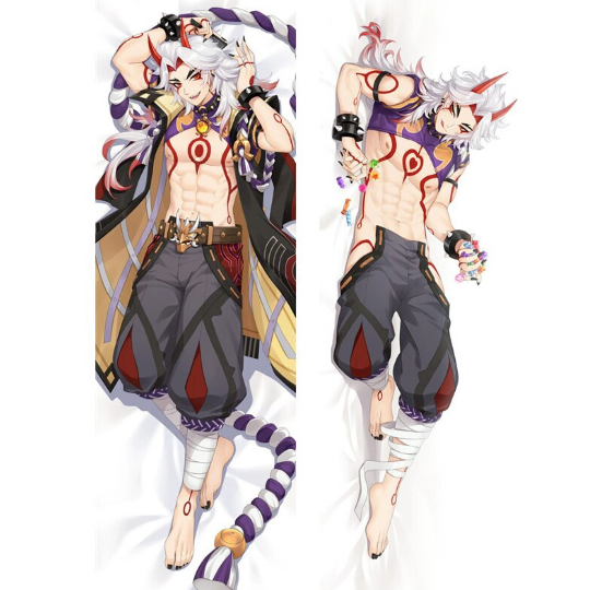 Dakimakura Russia country humans Body Pillow Case dakimakura anime