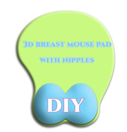 boobs mousepad , oppai mousepad, 3d mousepad, boobs mouse pad, 3d mouse pad boobs oppai, custom 3d mouse pad, custom boobs mouse pad,