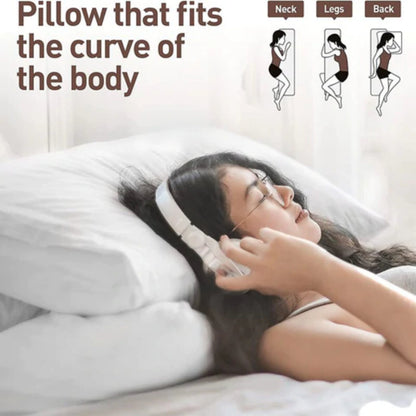 Anime Dakimakura Body Pillow - Pillowcase only